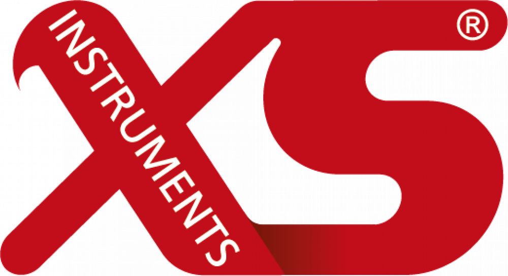 Logo XS