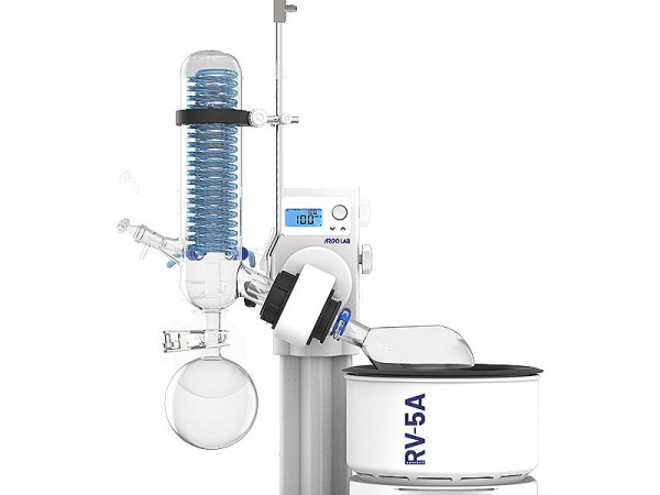 Rotary Evaporator