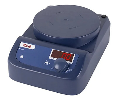 MS-D Digital magnetic ARGOlab stirrer