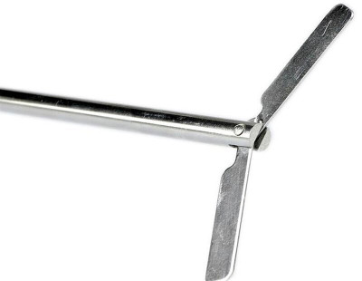 Type 1 316L Steel Rod with Floating Vanes