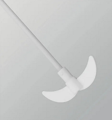 Shaft type 1 PTFE - ARGOlab Centrifugal Stirrer L = 35 cm