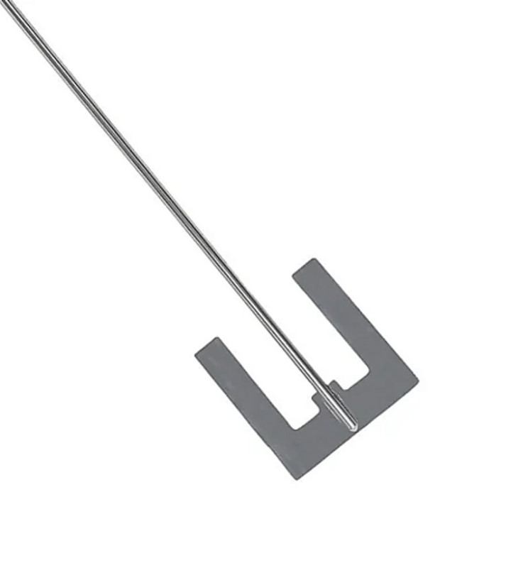 Shaft type 5 - ARGOLAB Grand Anchor Stirrer L = 60