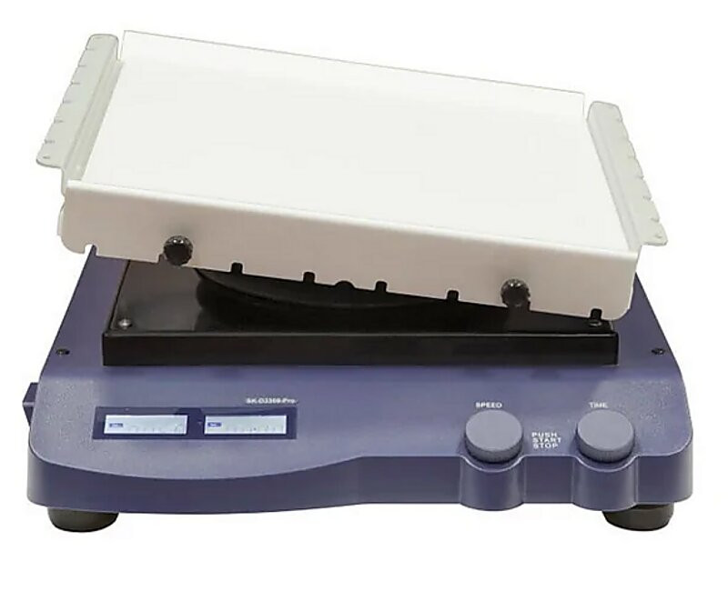 SKO-D 3D ARGOlab digital shaker