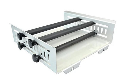 UNIV.Shaker holder SKO-D XL ARGOlab with 4 adjustable rollers