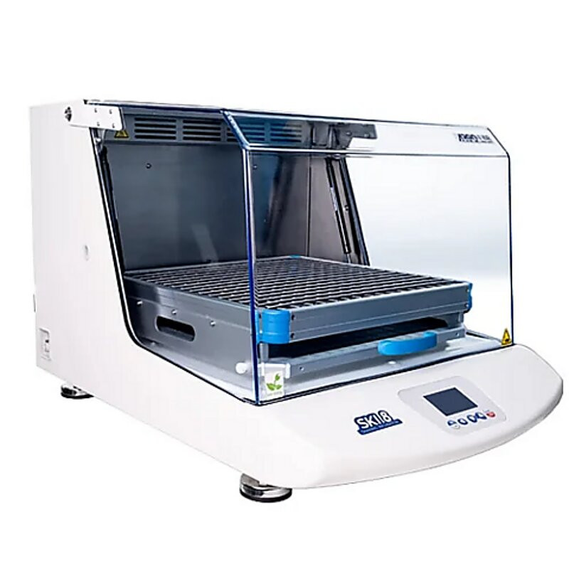 Shaker Incubator SKI 8