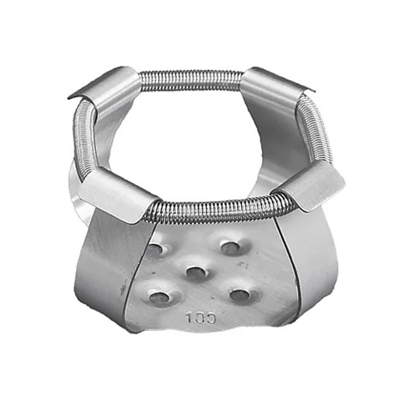 Spring clips flasks 200/250 ml for SKI