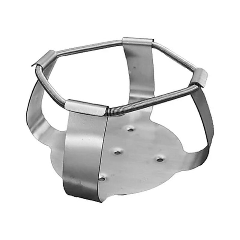 Spring clips 2000ml flasks for SKI