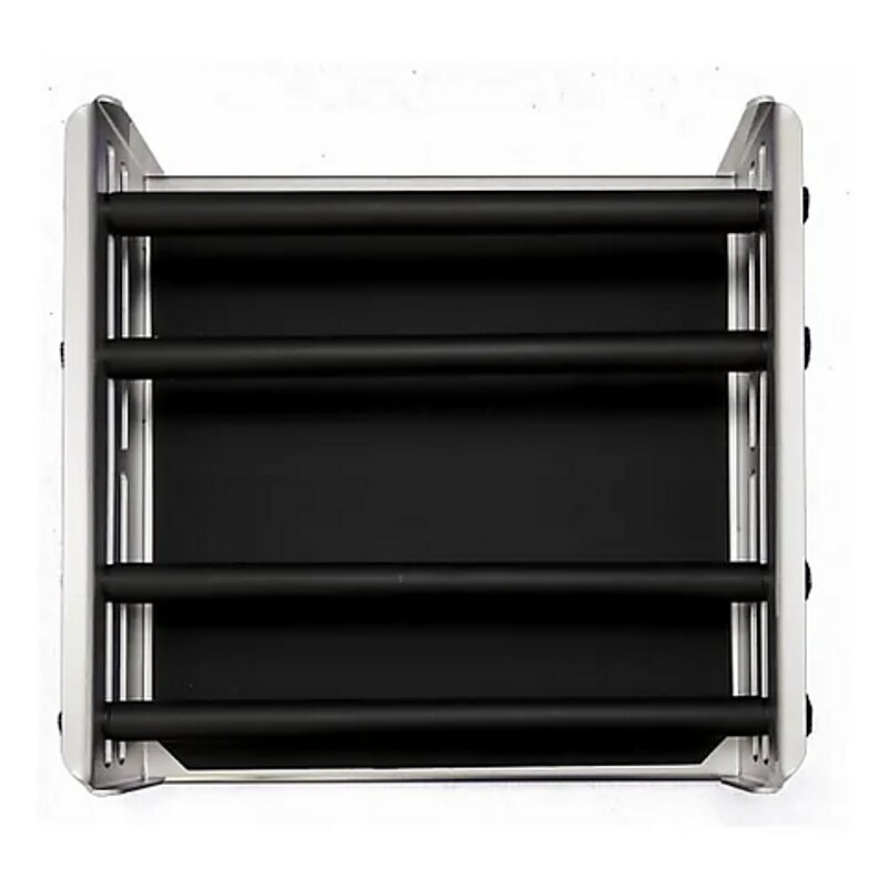 UNIV.Shaker holder SKI 8 R ARGOlab with 4 adjustable rollers