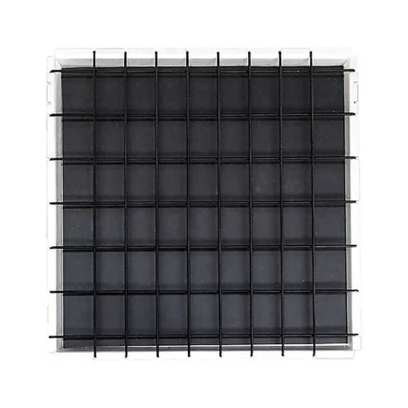 Holder for Shaker SKI 8 R ARGOlab with non-slip film (elastic bands included)