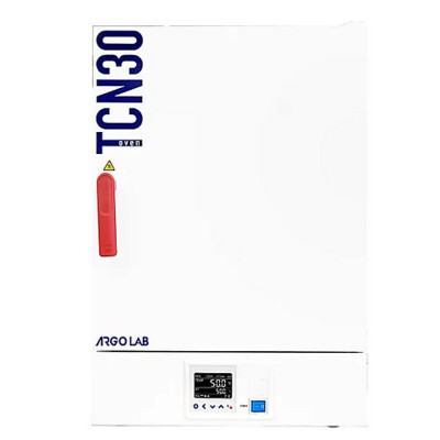 TCN 30 PLUS natural convection oven