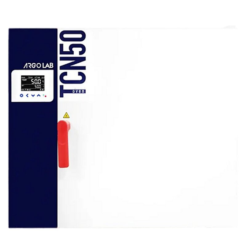 TCN 50 PLUS natural convection oven