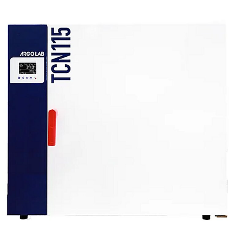 TCN 115 PLUS natural convection oven