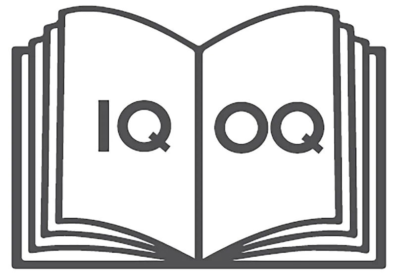 IQOQ ARGOLAB printed manual
