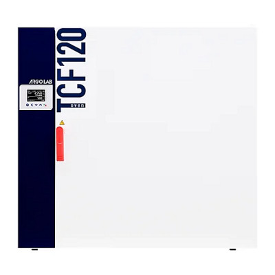 TCF 120 PLUS forced ventilation oven