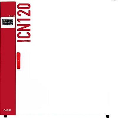 ICN 120 SUPER natural convection incubator