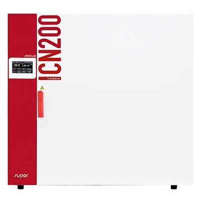 ICN 200 SUPER natural convection incubator
