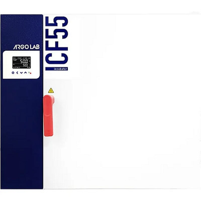 ICF 55 PLUS forced ventilation incubator