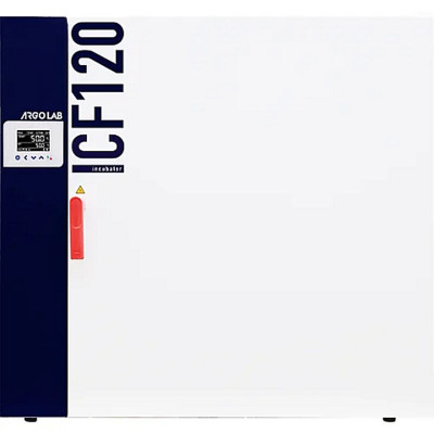 ICF 120 PLUS forced ventilation incubator