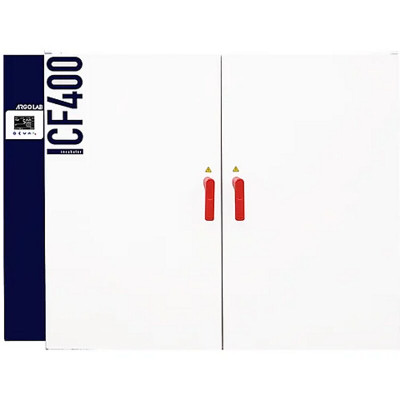 ICF 400 PLUS forced ventilation incubator
