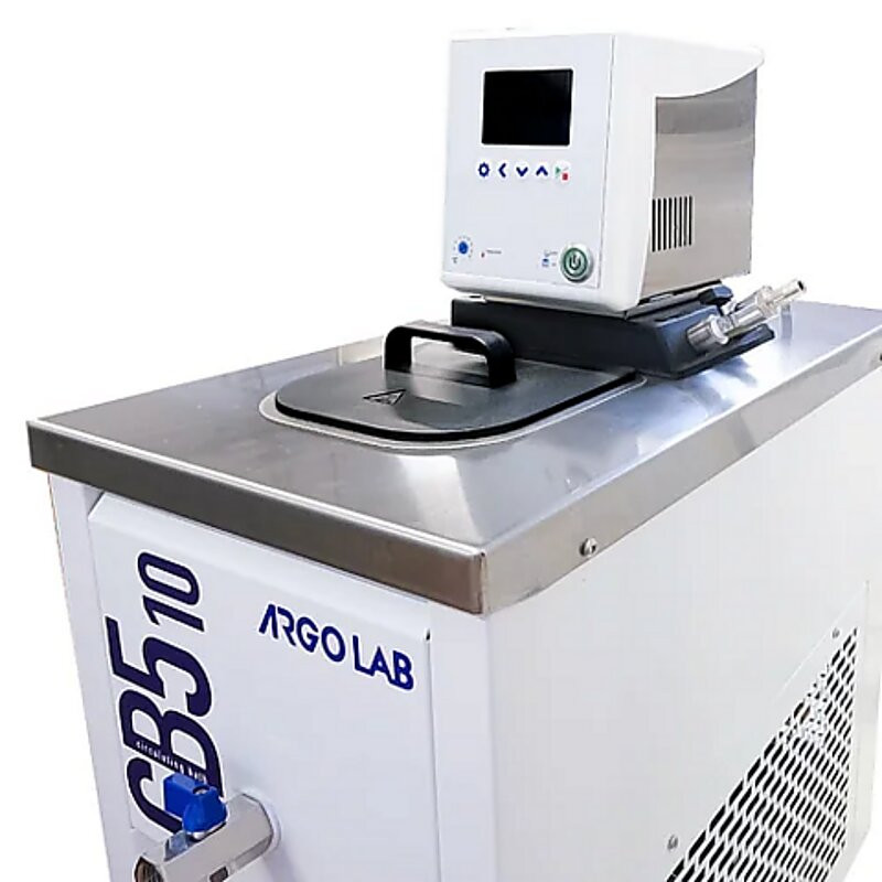 Thermocryostat CB 5-10