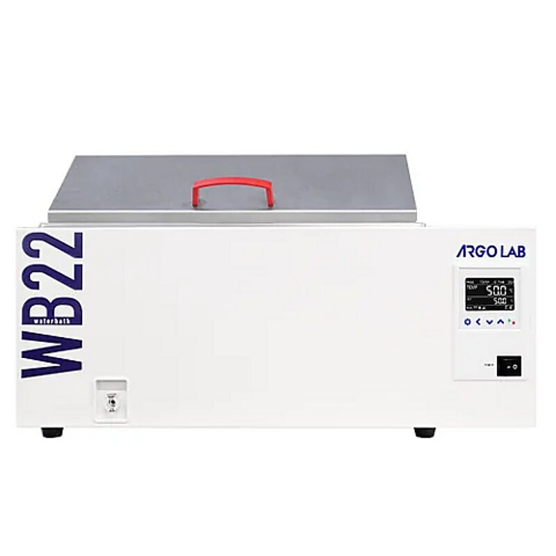 Bain-marie ARGOLAB WB 22 Lt (without pump) T max = 100?C