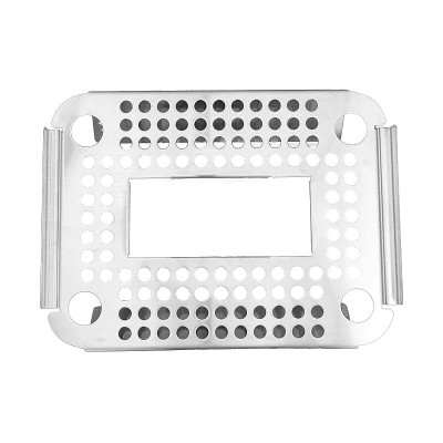 Rack 1 X tubes diam. 13mm-20places