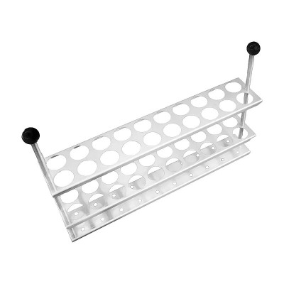 Rack 1 X tubes diam. 13mm-20places