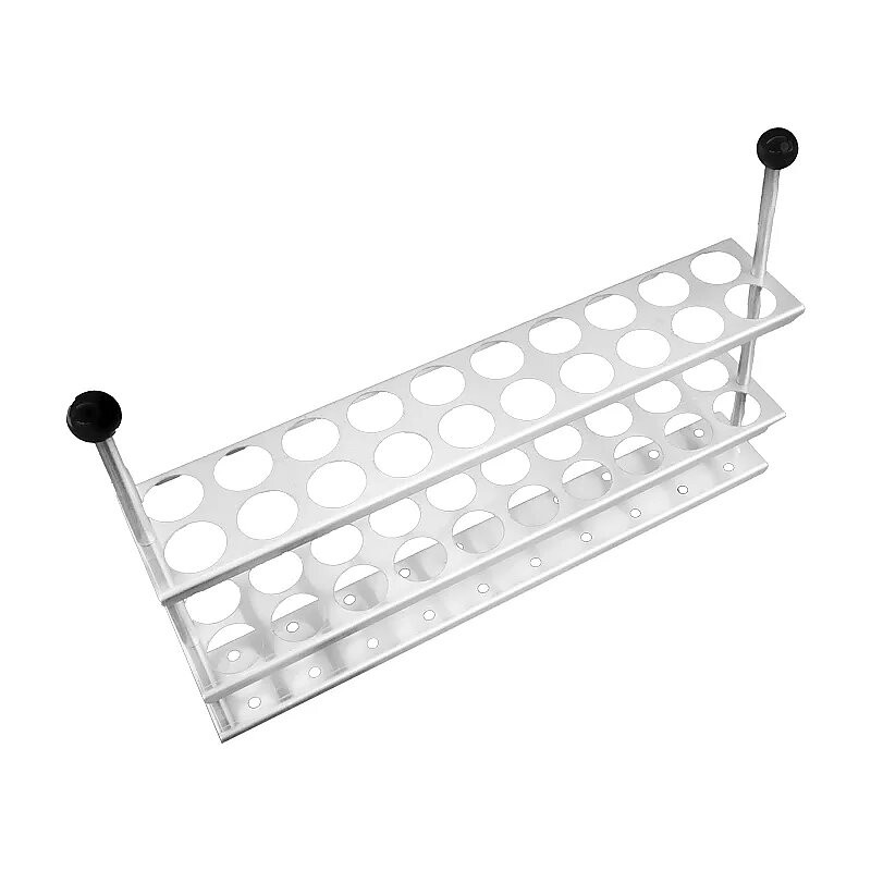 Rack 1 X tubes diam. 13mm-20places