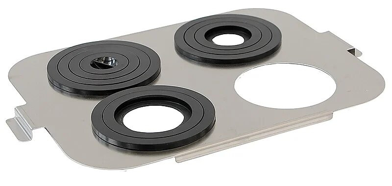 Holder for Becker for Bain-Marie WB 12 ( 4 PLACES )