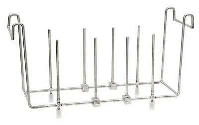 SS-200 Sieve Holder 200 mm diameter