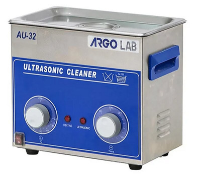 Analogue ultrasonic bath Mod. AU-32