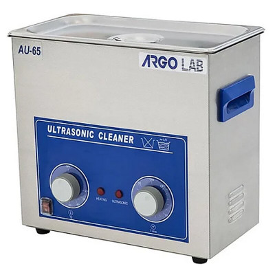 Analogue ultrasonic bath Mod. AU-65