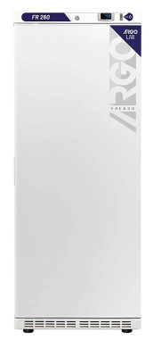 ArgoLab Refrigerator FR 260 - solid door