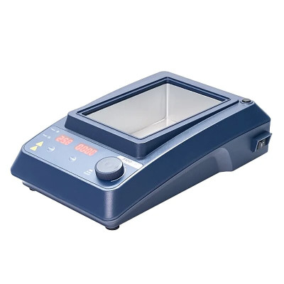 HB 120 laboratory heating block