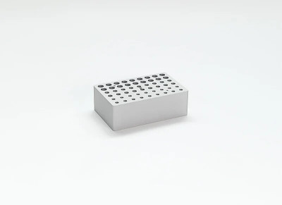 Block 18 holes per single volume for 0.2 / 0.5 /1.5 /2 ml tubes