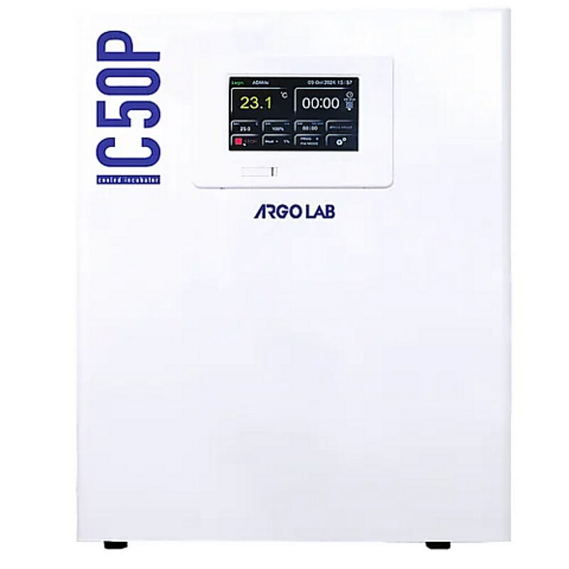 Peltier incubator IC 50 P