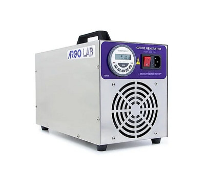 Ozone generator OZ-30 with timer (30gr/h)