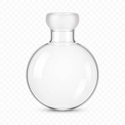 Receiving Flasks 500 ml (KS 35)
